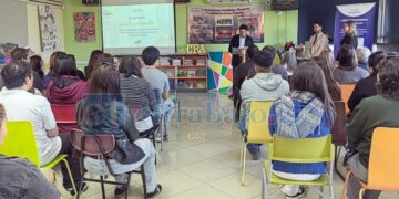 Colegio Pirámide inaugura innovadora Sala de Neurobienestar