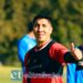 Cristián Suárez y su rol como líder del plantel del Uní Uní