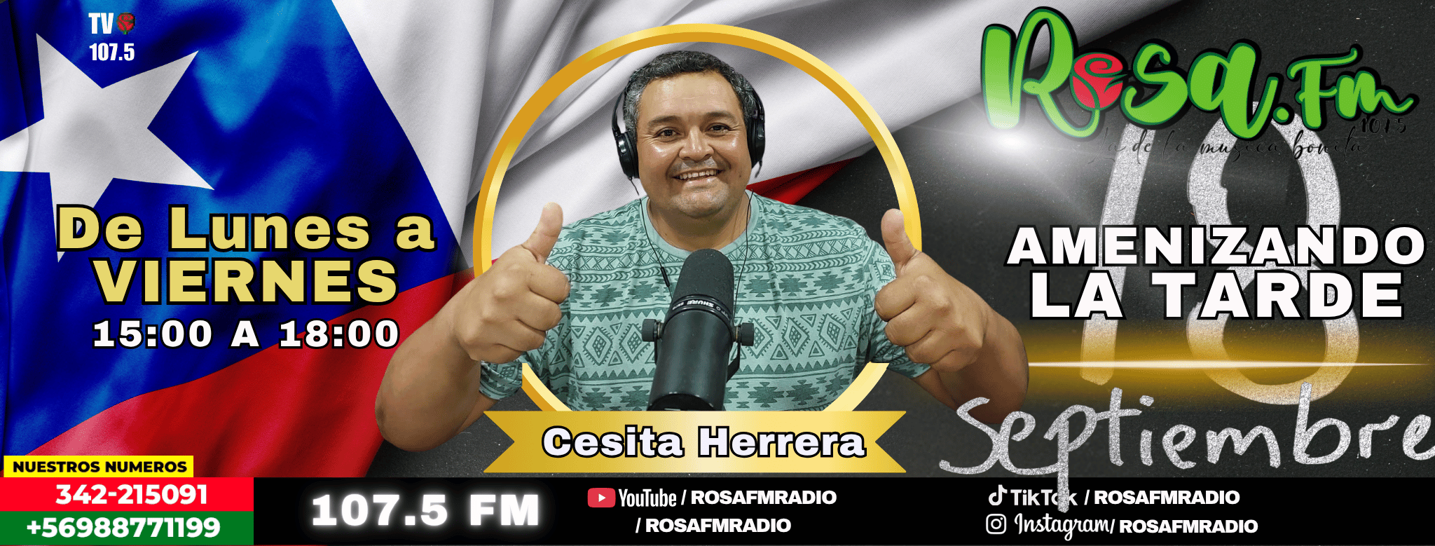 Cesar Herrera