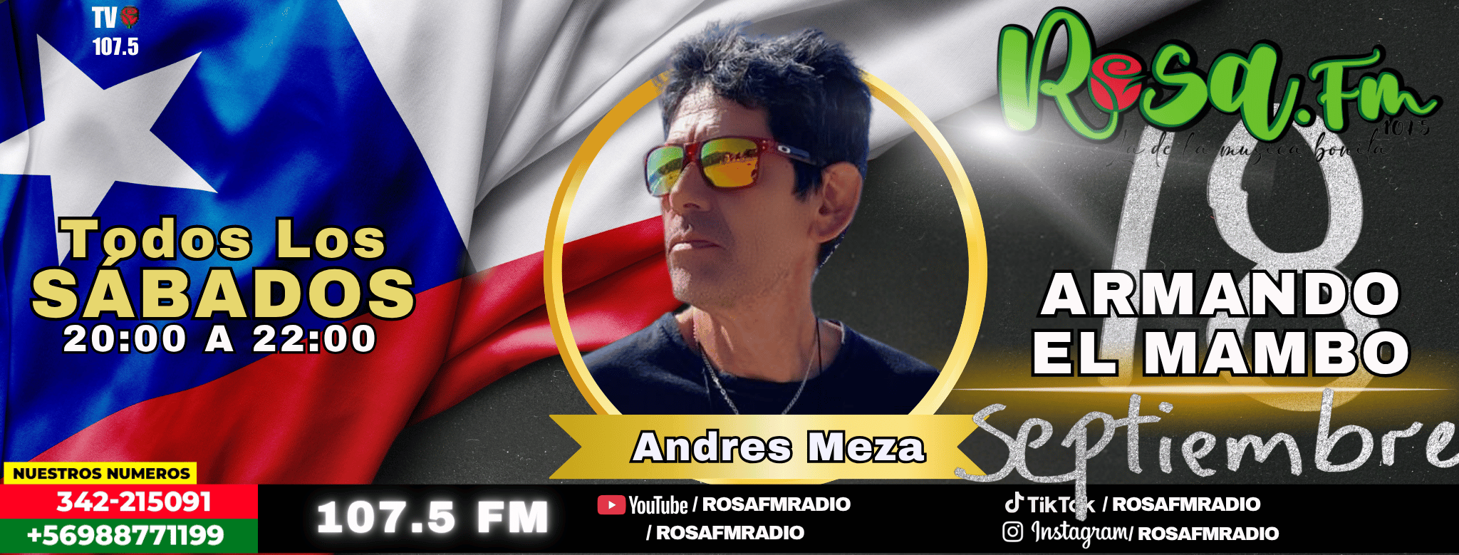 Andrés Meza