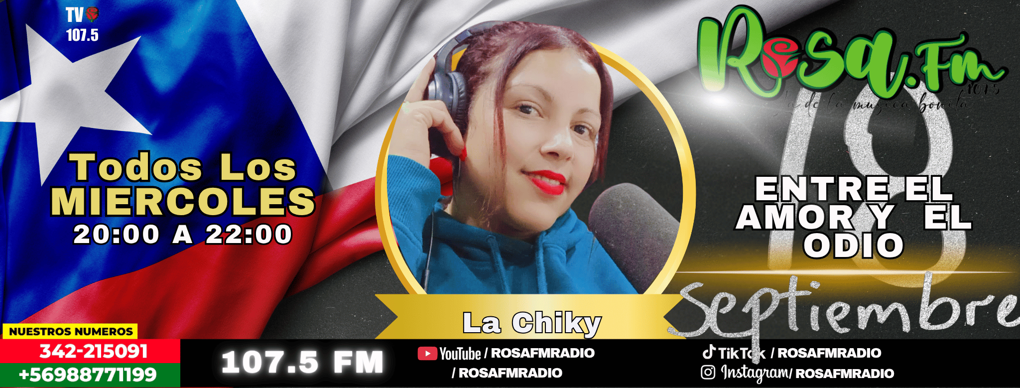 La Chiky