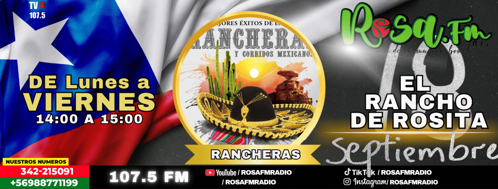 EL RANCHO DE ROSITA