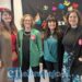 Docente de Escuela José de San Martín participa en presentación de libro infantil en la Universidad de Chile