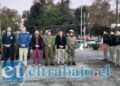 Un total de diez detenidos dejó masiva Ronda Impacto