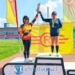 Martina Chamorro vuelve a brillar en un torneo de alto nivel