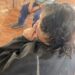 Barberos realizan operativos gratuitos a personas mayores y con discapacidad