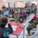 Vecinos afectados por falta de locomoción se reúnen con autoridades y piden presencia del Seremi de Transportes