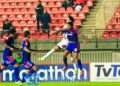 Sin dar pelea Unión San Felipe se inclinó por la mĆnima ante la Universidad de Chile