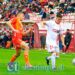 Unión San Felipe la peleó, pero igual cayó por 1 a 0 con Cobreloa