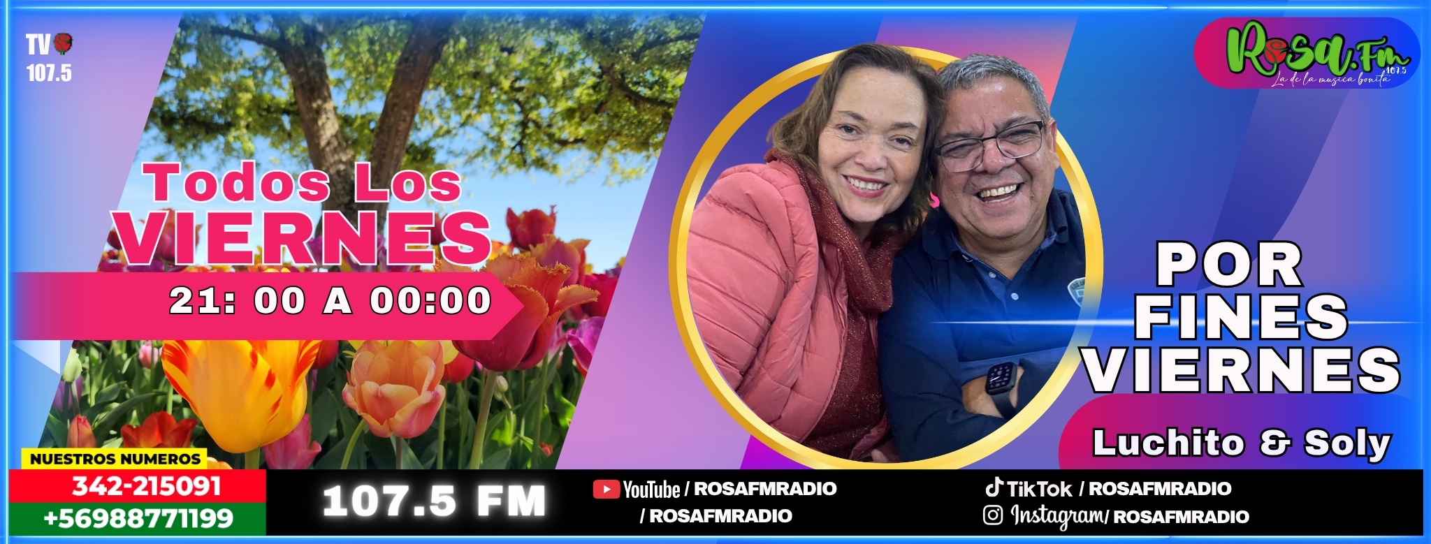 Luis Morales y Soly 