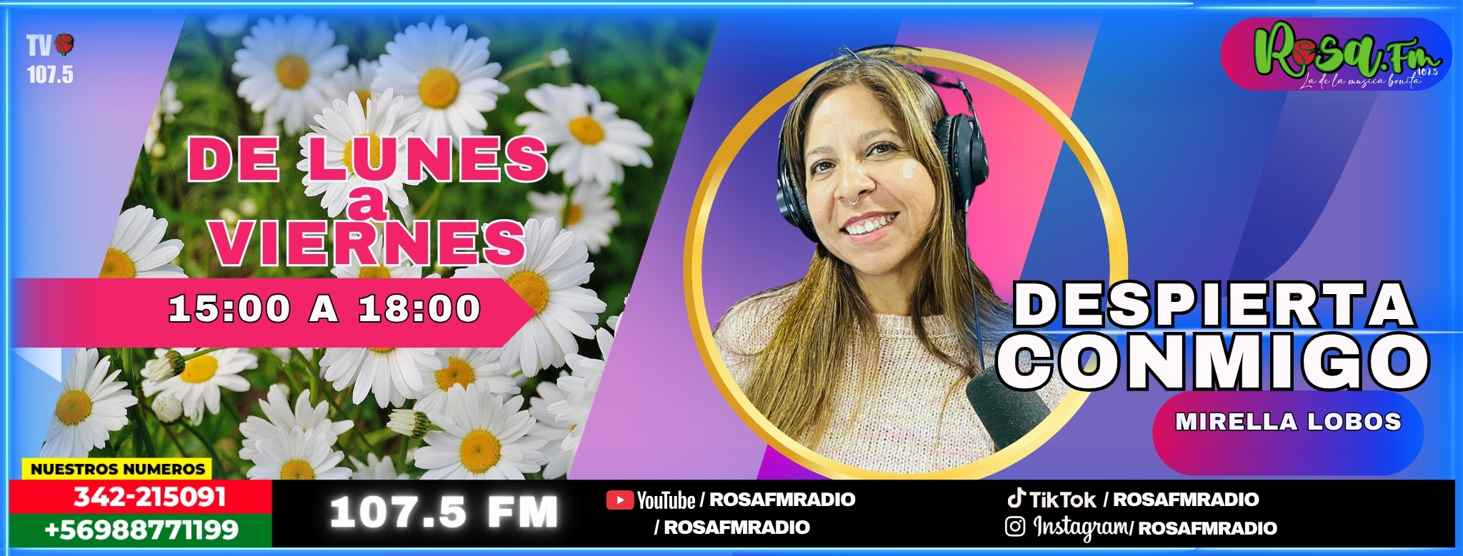 Mirella Lobos