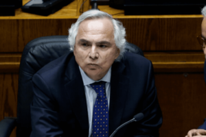 Carlos Gajardo por caso Hermosilla: “No es posible de entender sin la figura de Andrés Chadwick”