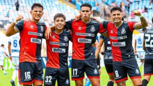 La U se reencontrará con cuatro canteranos en su duelo ante Antofagasta