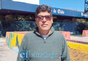 Hermano de ‘Chepita’: «No puede ser que cueste un millón de pesos la salida de una persona que hizo un daño tremendo»