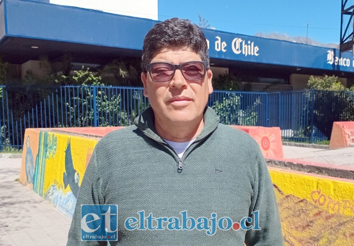 Hermano de ‘Chepita’: «No puede ser que cueste un millón de pesos la salida de una persona que hizo un daño tremendo»
