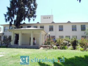 Despiden a directora del Hospital San Juan de Dios de Los Andes