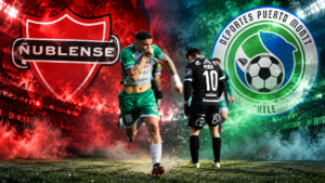 ¿Quién transmite Ñublense vs Puerto Montt? Horario, canal y cómo ver EN VIVO la vuelta de los octavos de la Copa Chile 2026