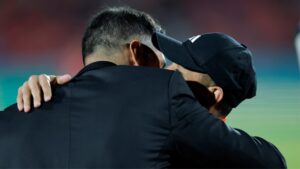 Bicampeón de América lanza dura crítica tras la nueva derrota de Chile: “No hay que normalizar”