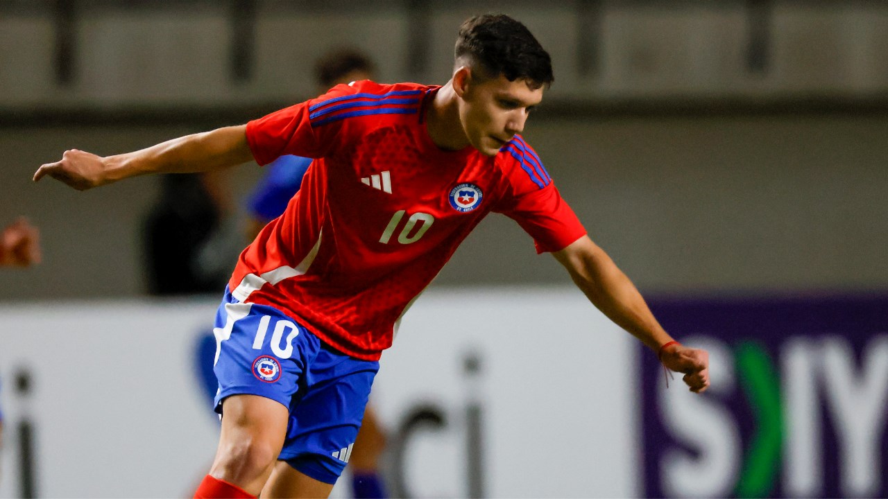 La Roja apuesta por 3 jugadores del medio local: la formación ante Canadá