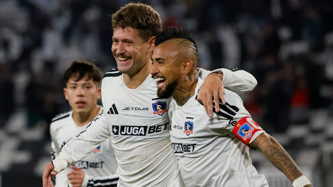 Noticias de Colo Colo hoy 27 de septiembre: Programación y rival en cuartos de Copa Chile, y respuesta al conflicto con Joaquín Sosa