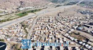 Detectan y evitan nueva toma en San Felipe