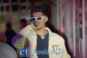 ‘Archivos Personales’: Basti abre su historia y la convierte en canciones