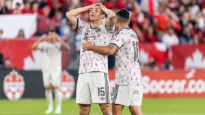 El difícil camino que La Roja deberá enfrentar rumbo al Mundial 2030