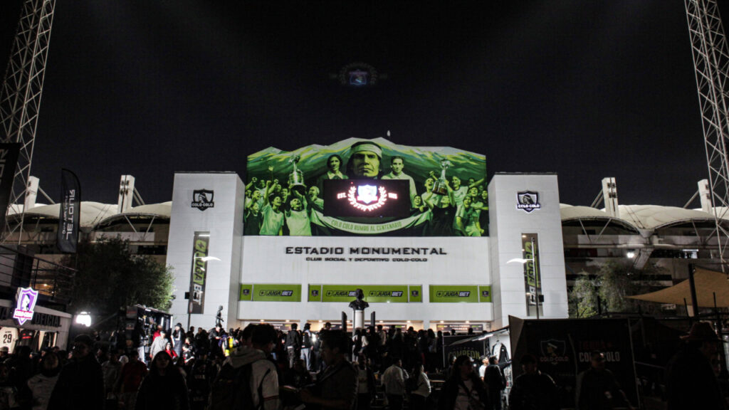 Backdrop
