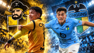 Final Copa de la Liga 2026: Coquimbo vs O’Higgins, fecha, hora, estadio y entradas