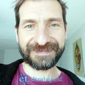 Sanfelipeño lleva la historia de su abuela al Festival Internacional de Cine de Derechos Humanos