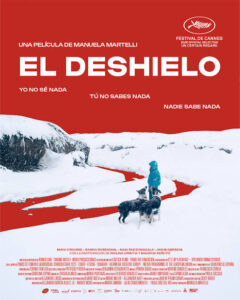 Manuela Martelli, directora de “El deshielo”: “Hay en esa historia grandes pilares de lo que somos hoy”