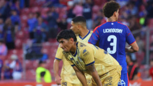 Pidió ganar la llave y terminó en el estadio de la U: el “autogol” de Everton en la ANFP