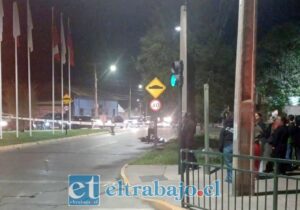 Detienen a conductor que cometió fatal atropello de la ‘Chepita’