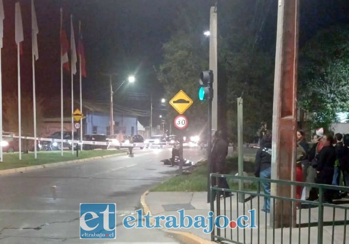 Detienen a conductor que cometió fatal atropello de la ‘Chepita’