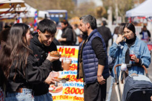 Gobierno impulsa plan preventivo de seguridad laboral en fondas durante Fiestas Patrias