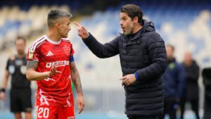 Gago confirma la presencia de Charles Aránguiz contra Everton en Copa Chile