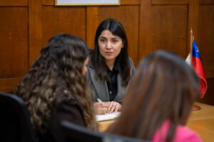 A cinco años de la Ley Dominga: ministra Judith Marín aborda desafíos en su implementación