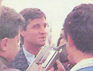 “La Revolución Jozic”: los primeros días del técnico croata en Colo Colo