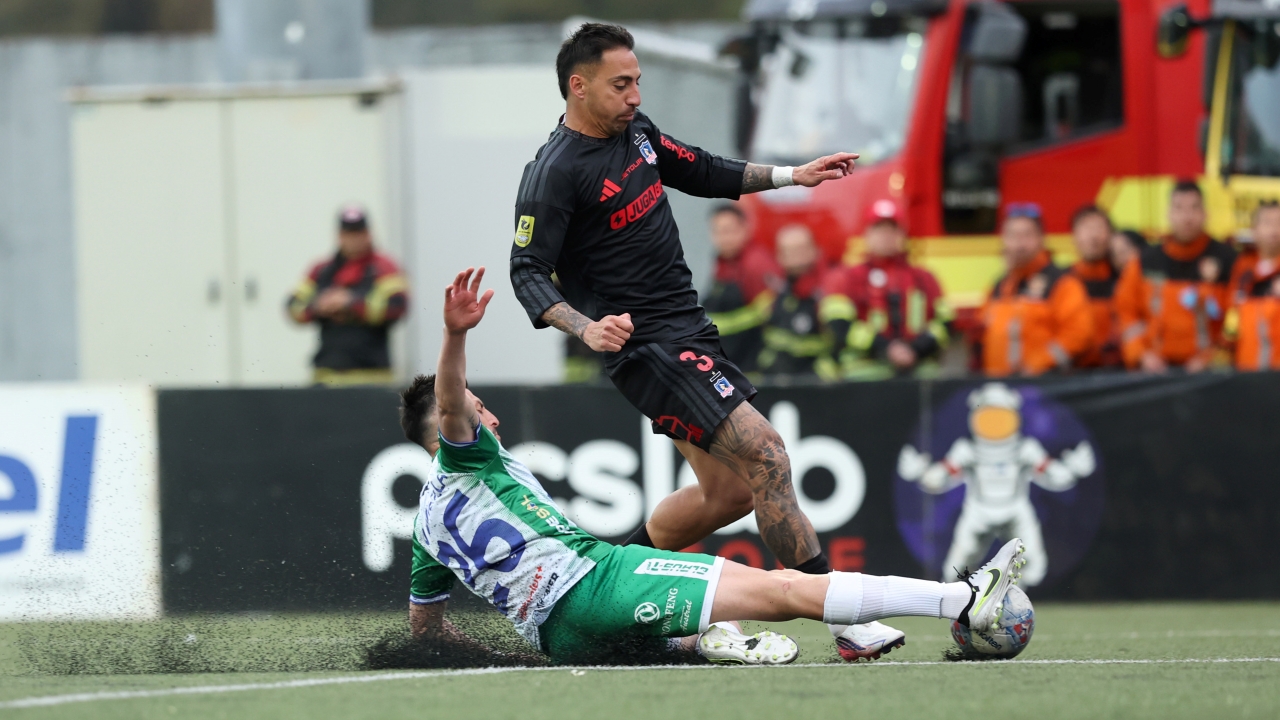 Problemas para Colo Colo: cuatro estadios aparecen como opciones ante Puerto Montt