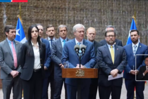 Presidente Kast: “Hoy tenemos una realidad distinta” con Venezuela
