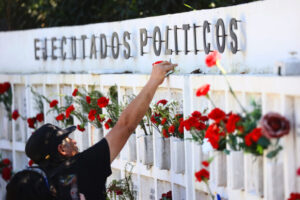 Rodrigo Bustos: “Por primera vez tenemos a un Presidente que por décadas mostró ser orgullosamente pinochetista”