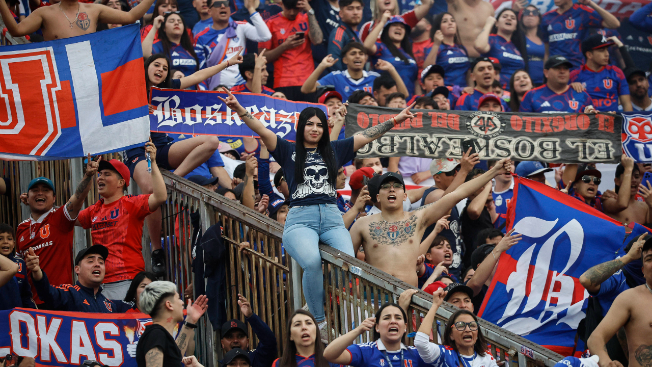 Pidió jugar sin público en el Nacional y la U le respondió: “No es el dueño del estadio” 