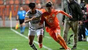 “Es muy bueno”: el juvenil de Cobreloa que sorprendió en el duelo ante Coquimbo