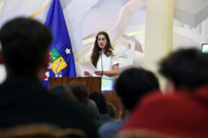 FECh conmemora sus 120 años: “La Federación de Estudiantes constituye desde su nacimiento el alma de este país”