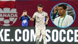 ¡Con 7 cambios!: La sorpresiva formación de La Roja para cerrar su gira ante México