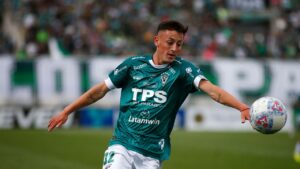 ¿Se despide del título? El complejo cierre de Santiago Wanderers en la Primera B