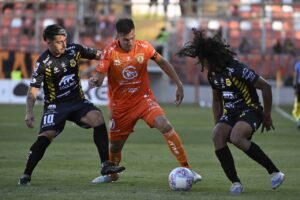 ¿Cobreloa, San Luis o Wanderers? Así se definirá el título de la Primera B 2026