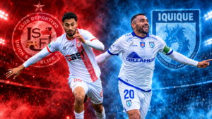 ¿Quién transmite San Felipe vs Iquique? Horario, canal y cómo ver EN VIVO la Primera B 2026