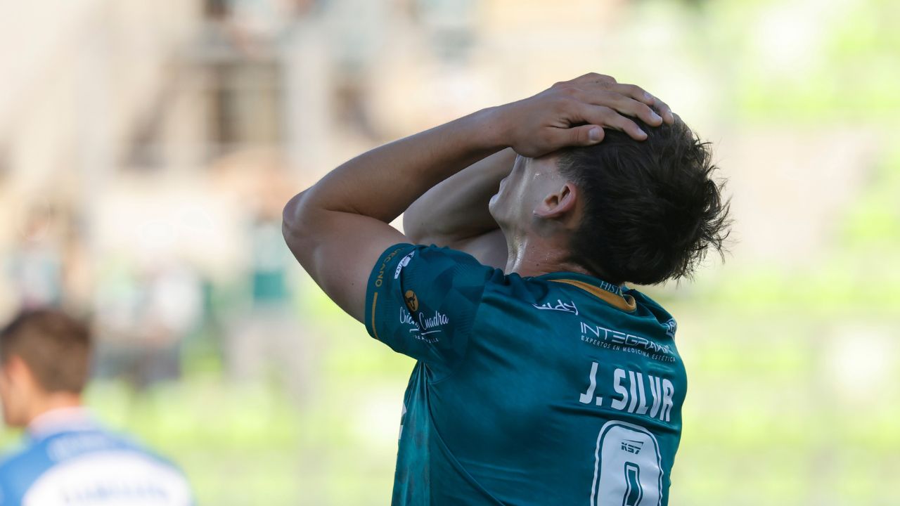 Complejo final: Santiago Wanderers pierde terreno en su pelea por el ascenso de la Primera B