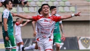 Copiapó 3-0 Puerto Montt por el Primera B 2026 | Resumen y goles